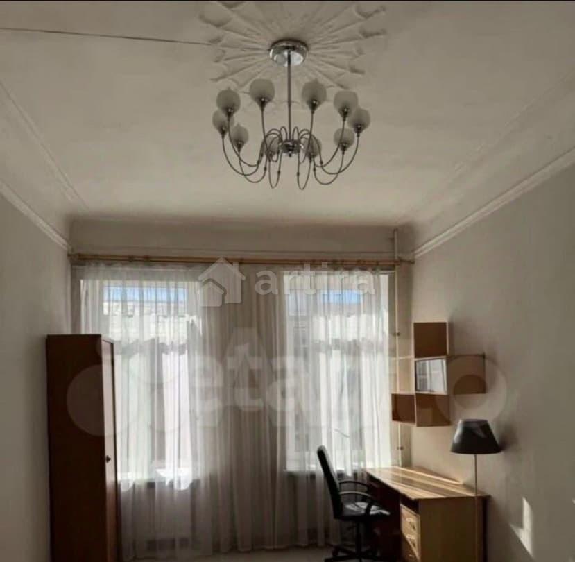 Комната, 20 м2, 6/6 эт. Санкт-Петербург - изображение 6