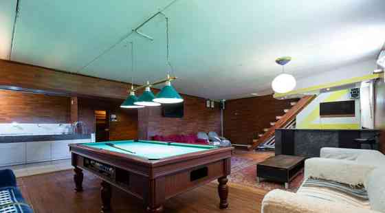 Коттедж, 600 м2 Мытищи