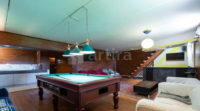 Коттедж, 600 м2 Мытищи - изображение 4