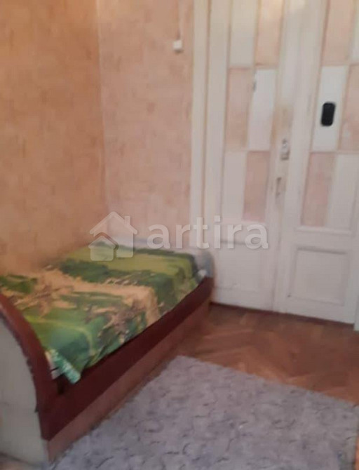 Комната, 28 м2, 1/9 эт. Санкт-Петербург - изображение 5