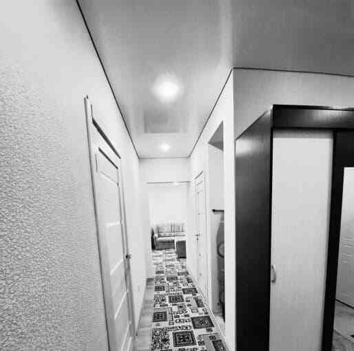 1-комн. квартира, 44 м2, 12/23 эт. Казань