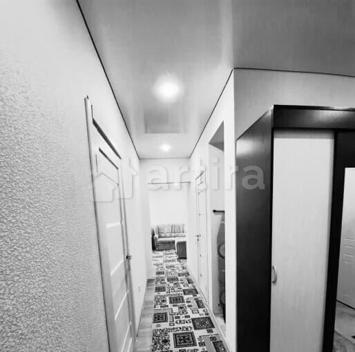 1-комн. квартира, 44 м2, 12/23 эт. Казань - изображение 3