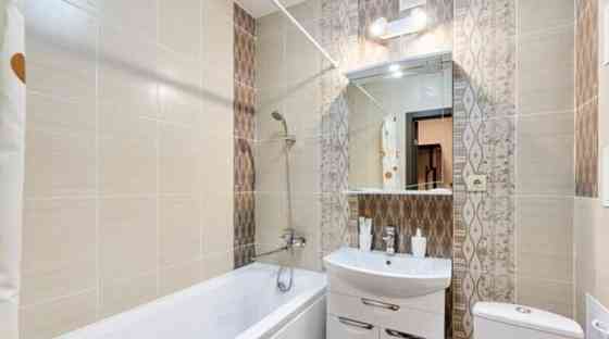 1-комн. квартира, 47 м2, 5/16 эт. Самара