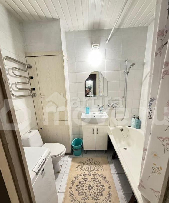 1-комн. квартира, 38.8 м2, 4/17 эт. Москва - изображение 7