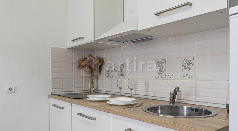 1-комн. квартира, 30 м2, 14/14 эт. Новосибирск - изображение 10