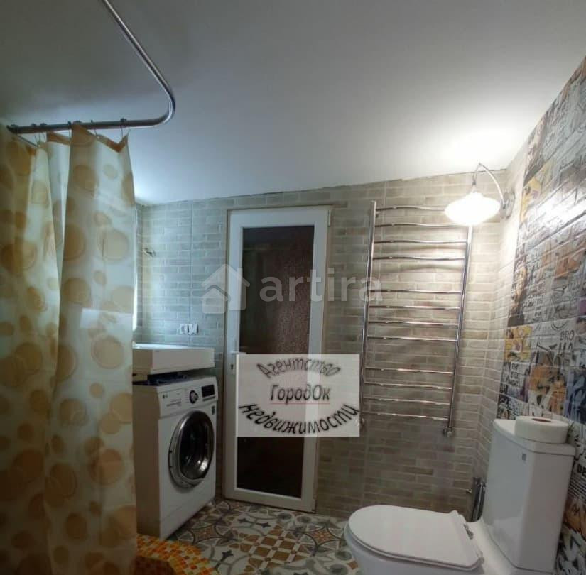 Дом, 40 м2, 3 сотки, 1 эт. Саки - изображение 5