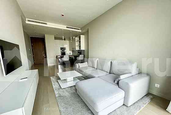 2-комн. апарт-ы, 60 м2, 10/78 эт. Москва