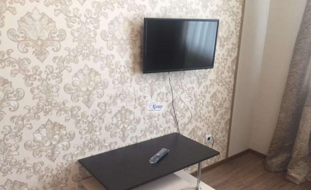 1-комн. квартира, 29 м2, 4/8 эт. Калининград - изображение 5