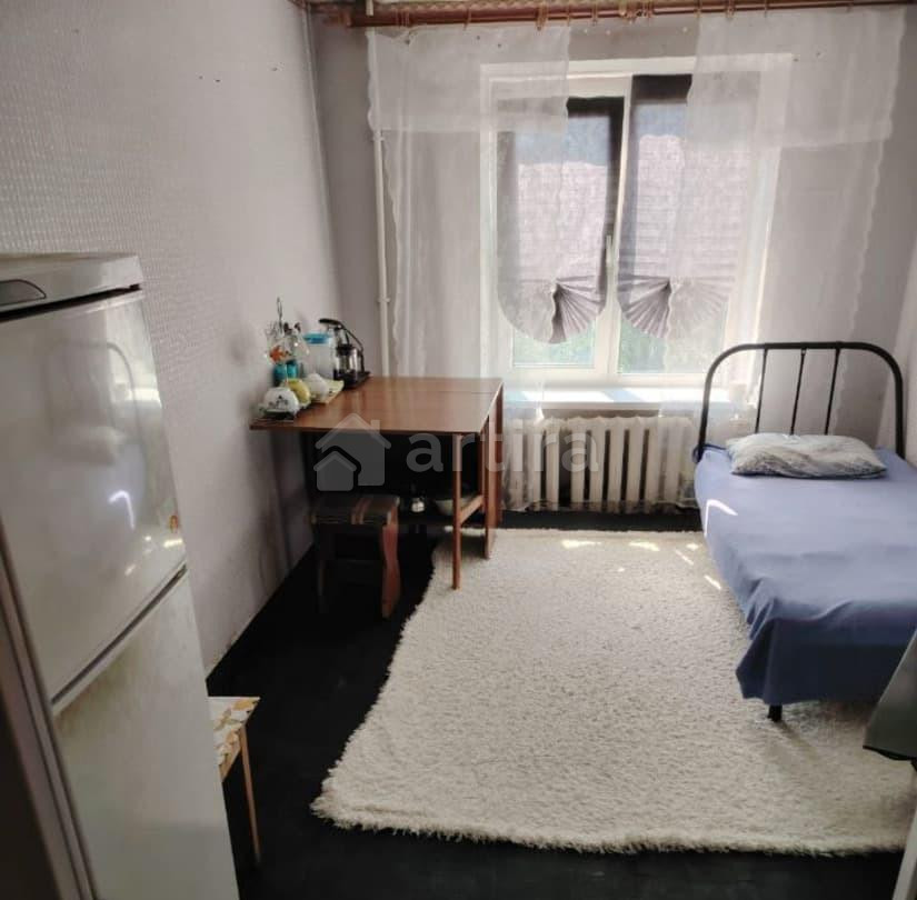 Комната, 60 м2, 5/6 эт. Батайск - изображение 1