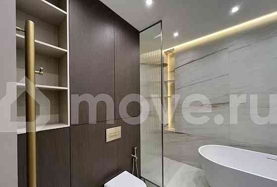 4-комн. квартира, 153 м2, 26/29 эт. Москва