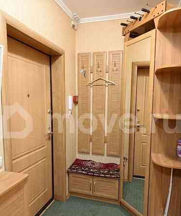 1-комн. квартира, 50 м2, 23/25 эт. Москва