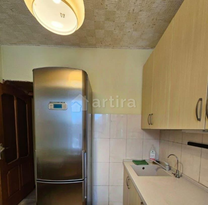 Комната, 50 м2, 3/5 эт. Москва - изображение 5