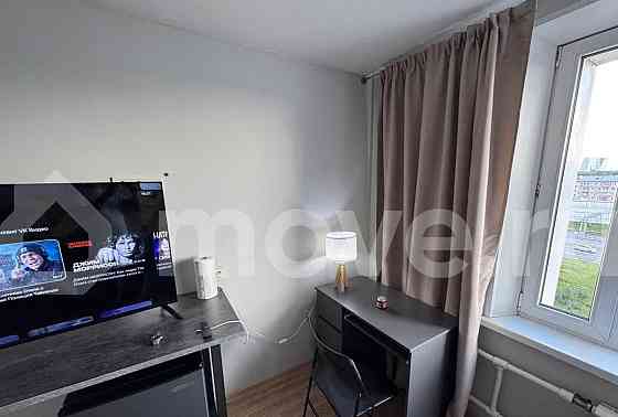 Студия, 19 м2, 8/14 эт. Москва