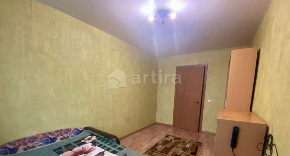 Комната, 11 м2, 4/14 эт. Москва - изображение 4