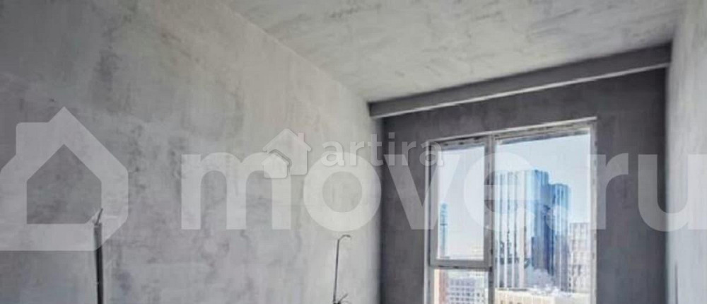 3-комн. квартира, 66.4 м2, 16/26 эт. Москва - изображение 1