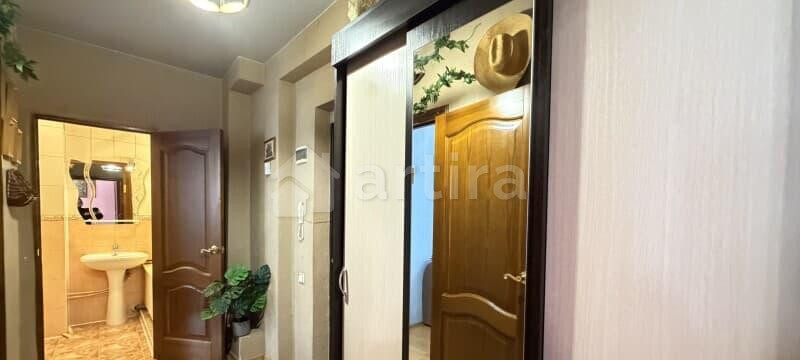 2-комн. квартира, 47 м2, 3/8 эт. Москва - изображение 11