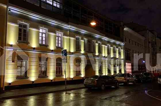 Студия, 22.7 м2, 3/4 эт. Москва