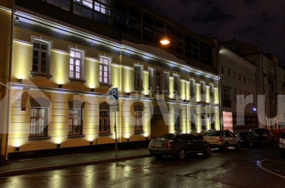 Студия, 22.7 м2, 3/4 эт. Москва - изображение 5