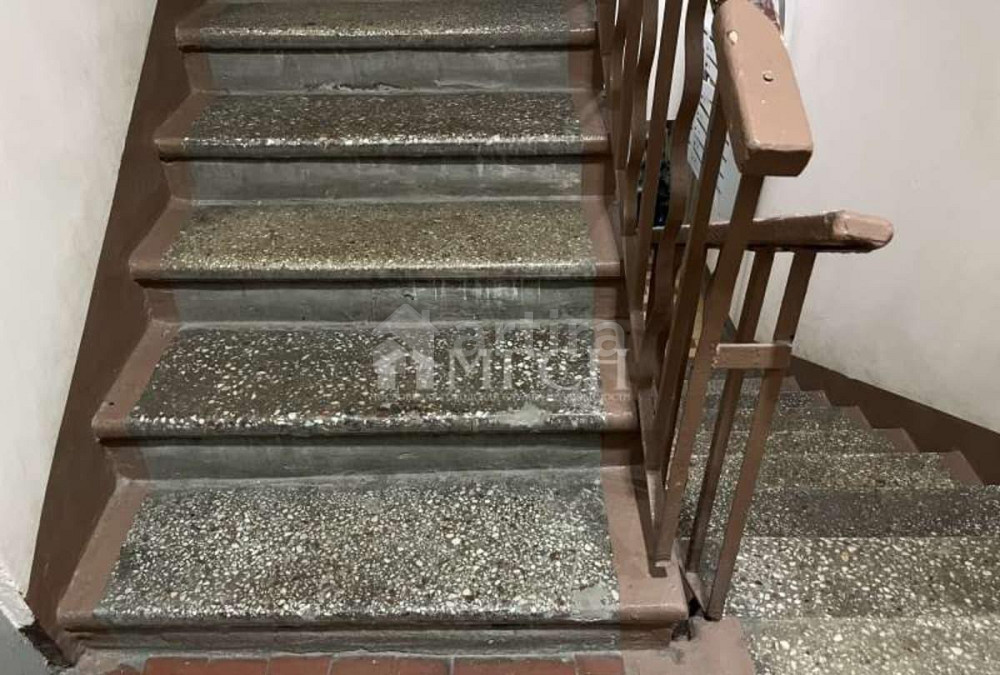 1-комн. квартира, 33 м2, 2/8 эт. Москва - изображение 9