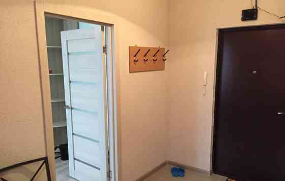 1-комн. квартира, 36 м2, 2/20 эт. Санкт-Петербург