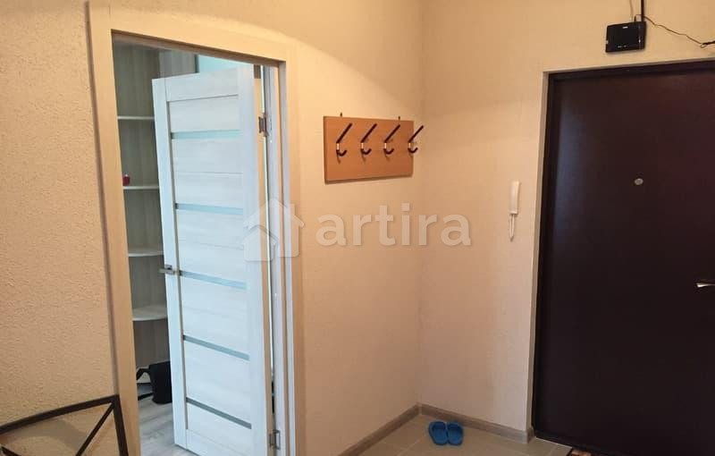 1-комн. квартира, 36 м2, 2/20 эт. Санкт-Петербург - изображение 4