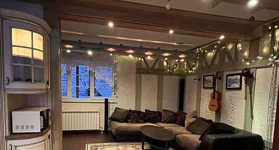 Дом, 350 м2, 3 га, 2 эт. Сосново