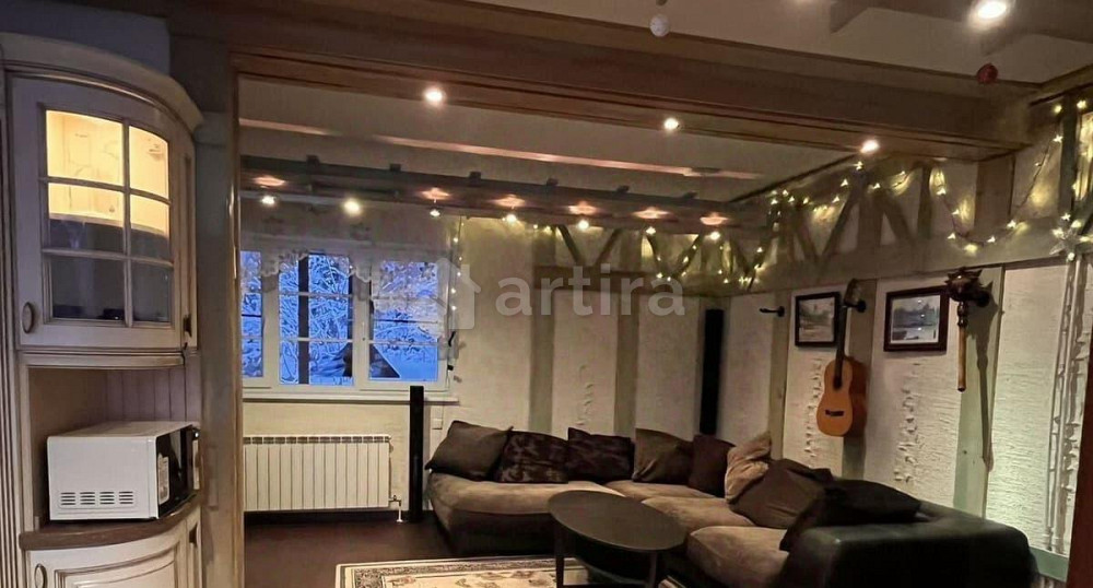 Дом, 350 м2, 3 га, 2 эт. Сосново - изображение 3