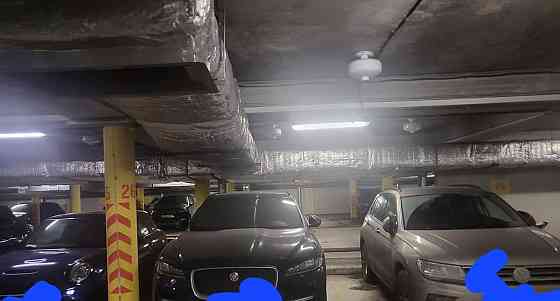 Гараж, 15 м2 Санкт-Петербург