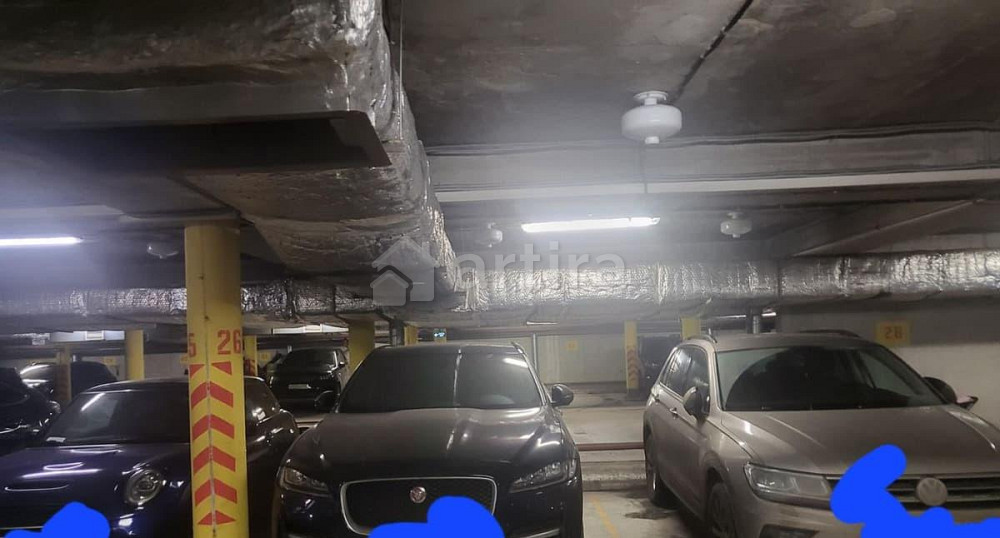 Гараж, 15 м2 Санкт-Петербург - изображение 1