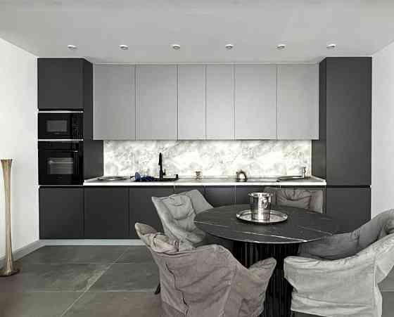 Таунхаус, 150 м2, 1 сотка, 3 эт. Истра