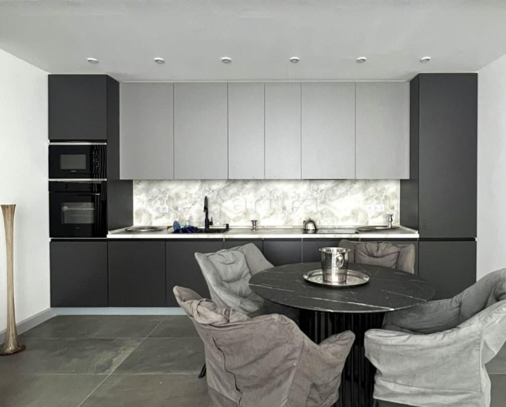 Таунхаус, 150 м2, 1 сотка, 3 эт. Истра - изображение 1