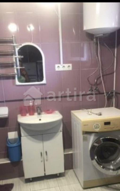 Дом, 35 м2, 1 сотка, 1 эт. Симферополь - изображение 3