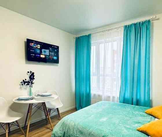 Студия, 25 м2, 13/17 эт. Москва