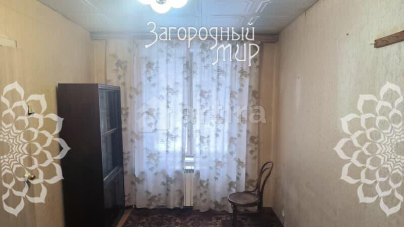 2-комн. квартира, 43 м2, 2/5 эт. Москва - изображение 16