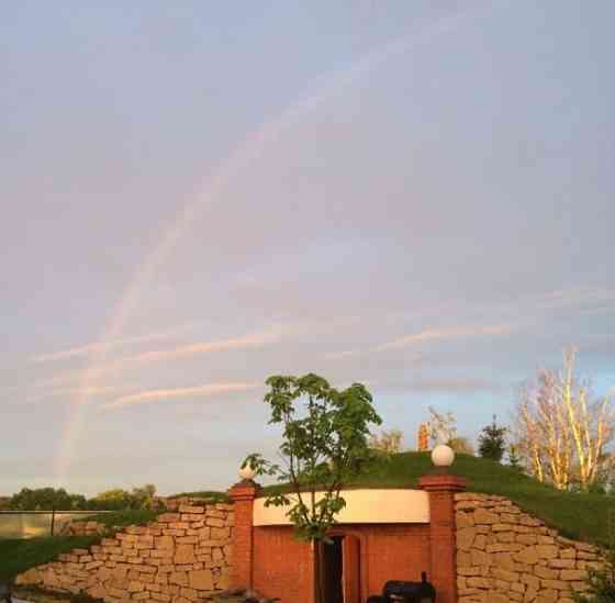 Коттедж, 200 м2, 12 соток, 2 эт. Санкт-Петербург