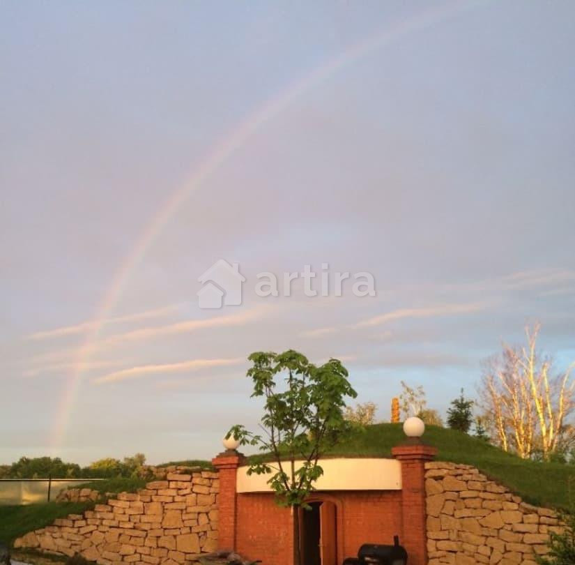 Коттедж, 200 м2, 12 соток, 2 эт. Санкт-Петербург - изображение 3