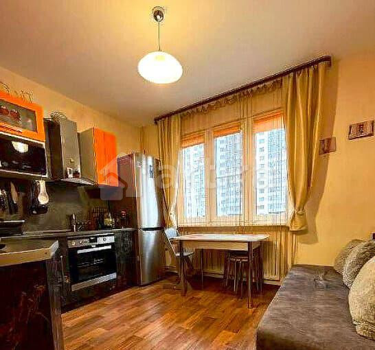 1-комн. квартира, 41 м2, 7/12 эт. Самара - изображение 4