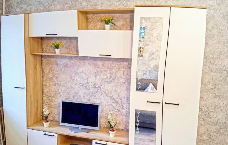 1-комн. квартира, 49 м2, 2/5 эт. Самара - изображение 3