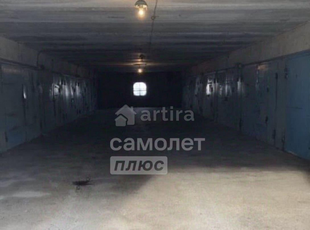 Гараж, 18 м2 Екатеринбург - изображение 3