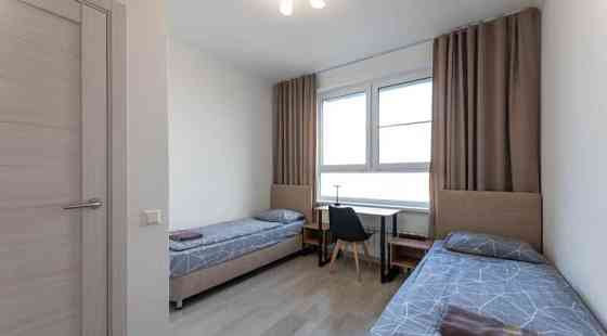 3-комн. квартира, 84 м2, 16/25 эт. Москва