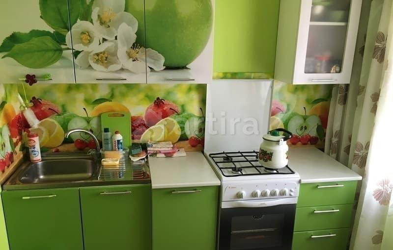 1-комн. квартира, 30 м2, 5/5 эт. Туймазы - изображение 7