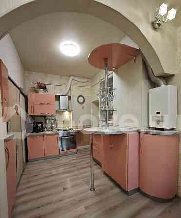 3-комн. квартира, 77.7 м2, 4/4 эт. Москва