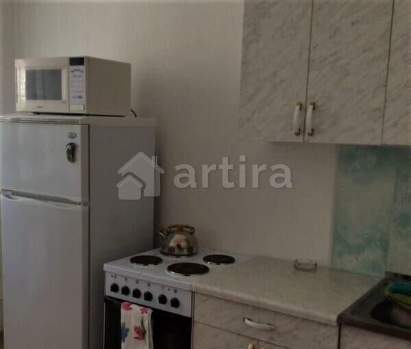 1-комн. квартира, 42 м2, 14/16 эт. Москва - изображение 6