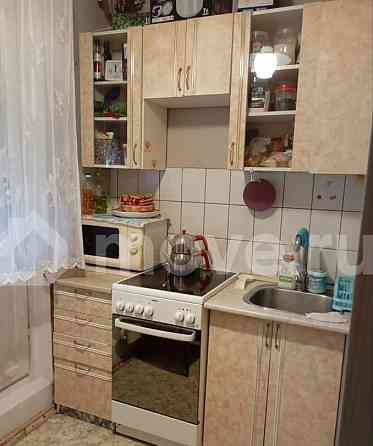 1-комн. квартира, 29 м2, 8/9 эт. Москва