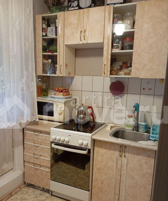 1-комн. квартира, 29 м2, 8/9 эт. Москва - изображение 6