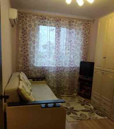 1-комн. квартира, 35 м2, 9/17 эт. Москва