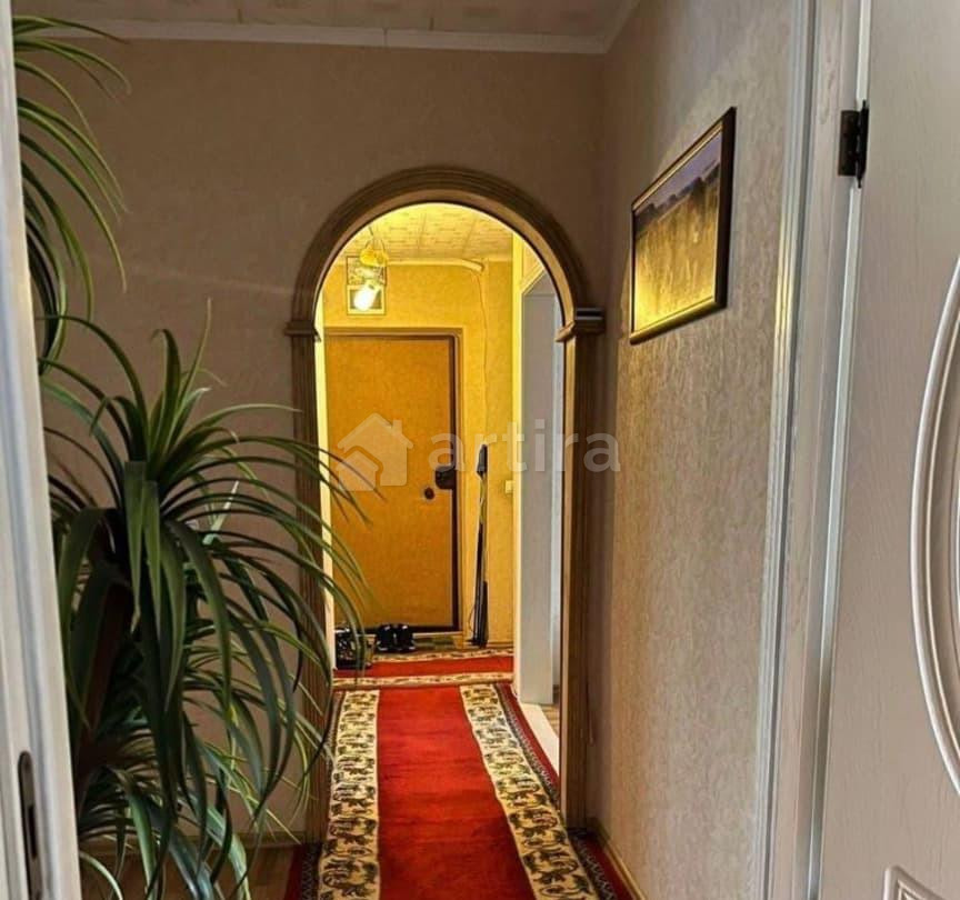 Комната, 18 м2, 1/10 эт. Казань - изображение 7