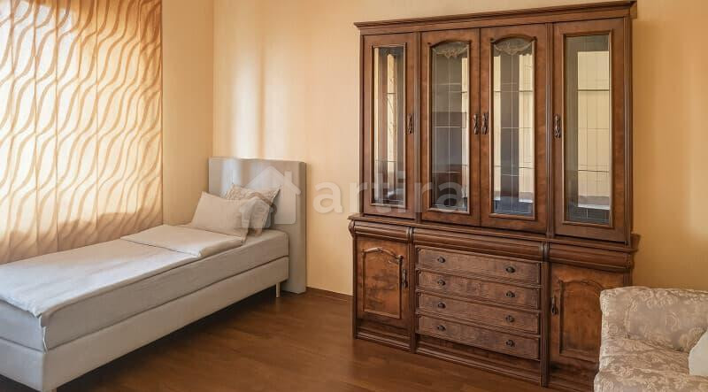 3-комн. квартира, 68 м2, 5/9 эт. Подольск - изображение 3