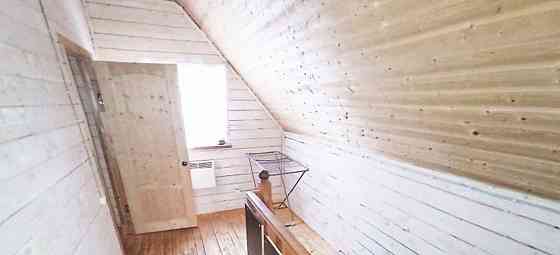 Дом, 85 м2, 10 соток, 2 эт. Гатчина