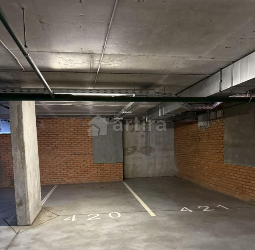 Гараж, 15 м2 Санкт-Петербург - изображение 1